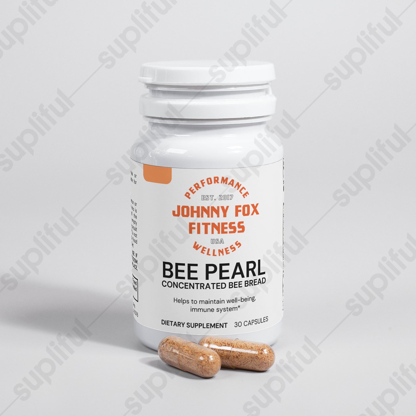 Bee Pearl