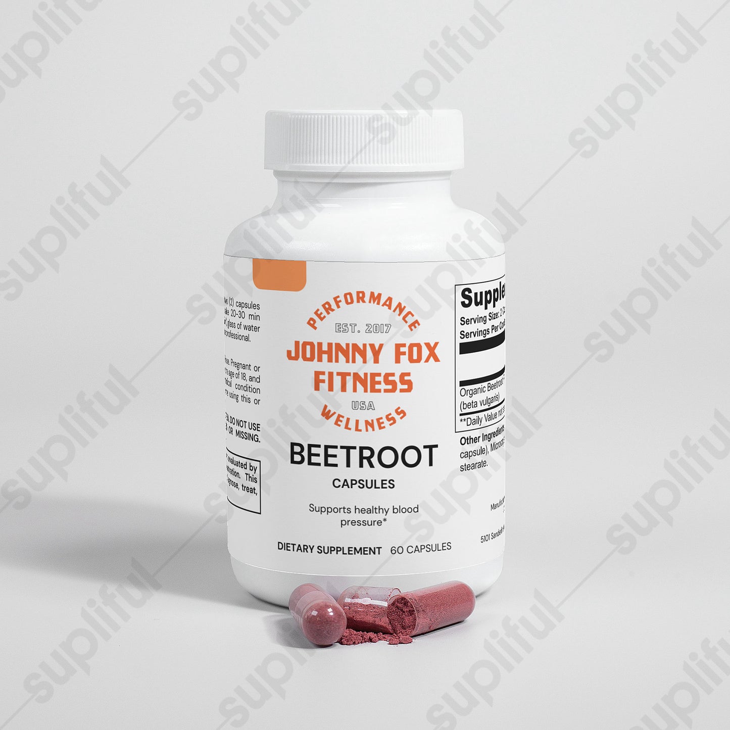 Beetroot