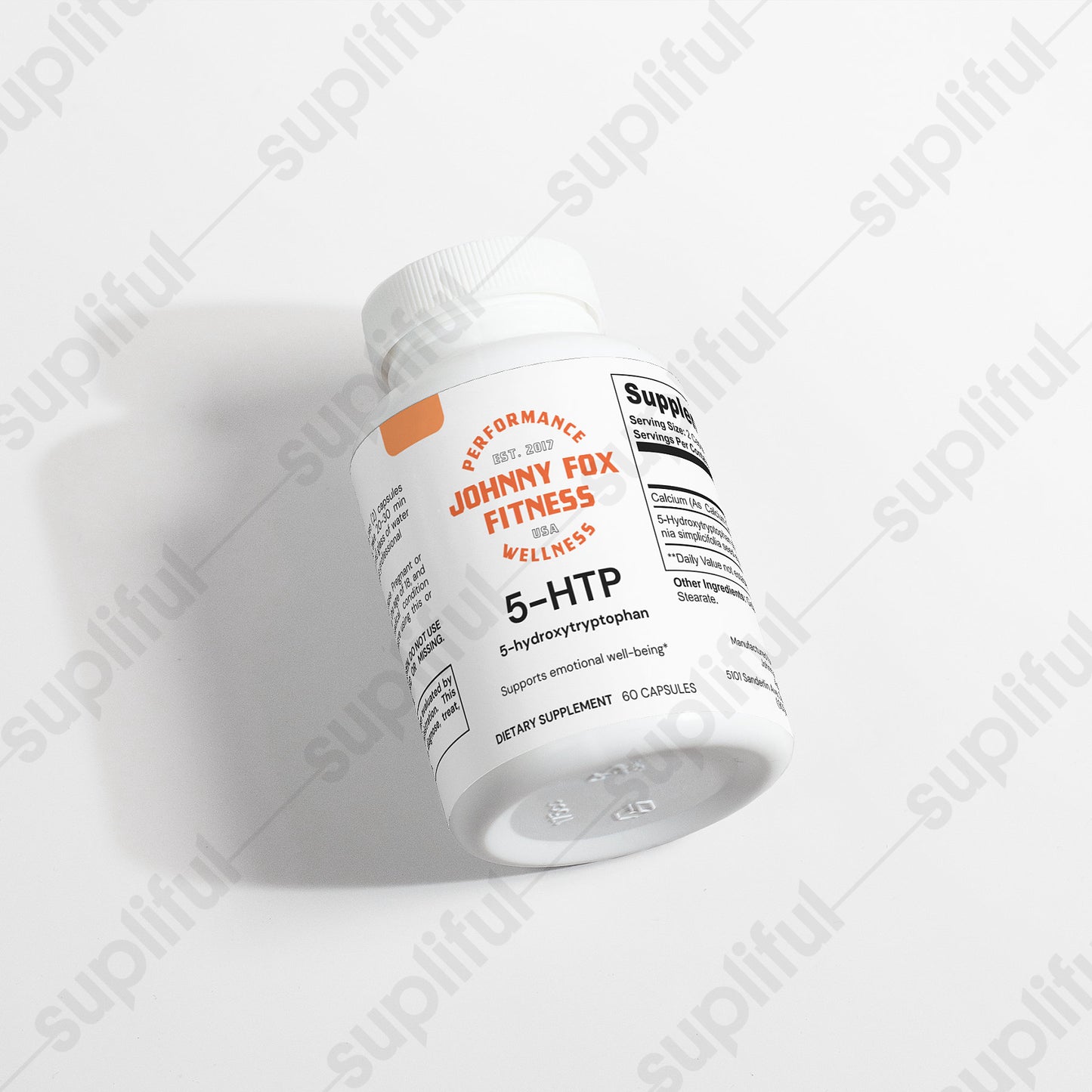 5-HTP