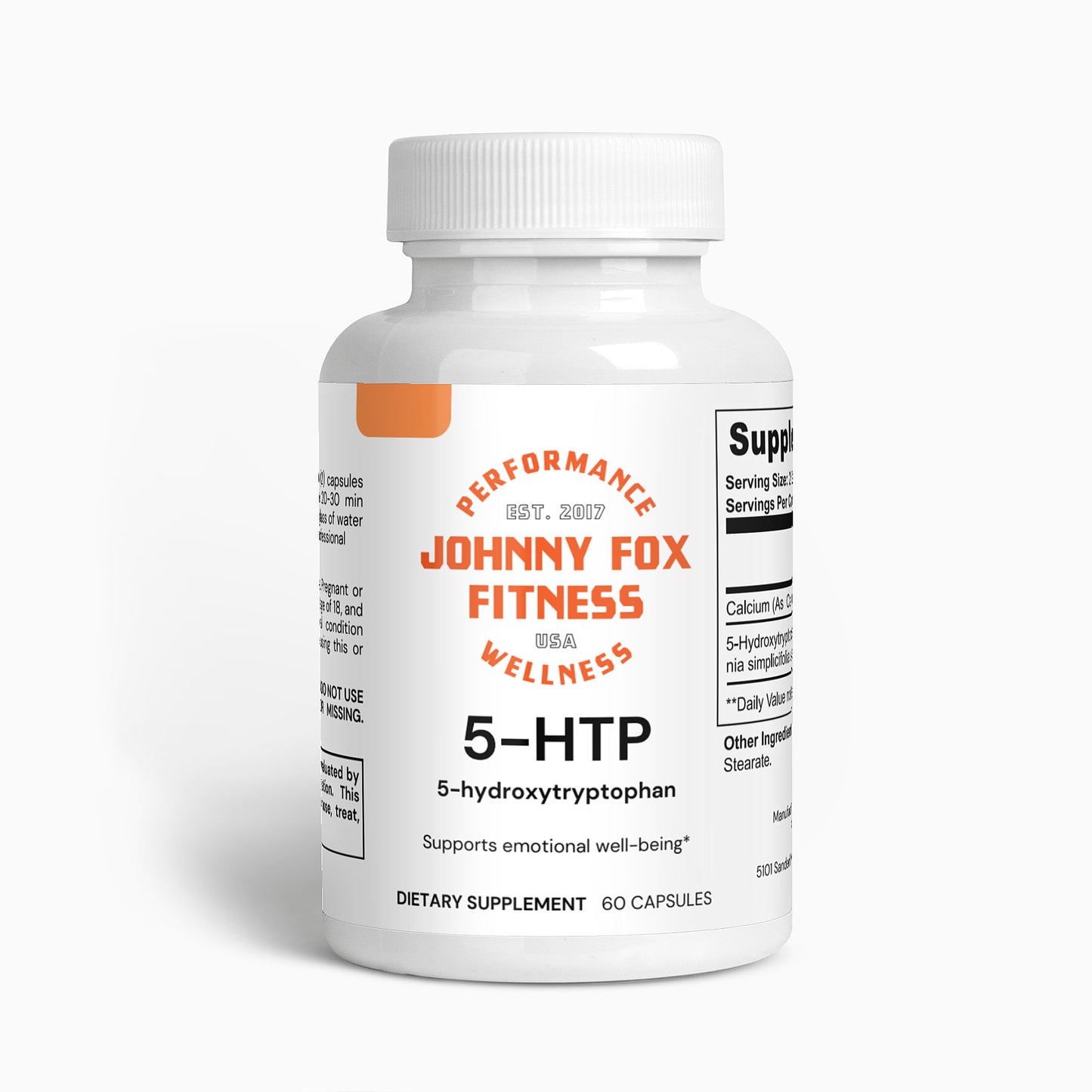 5-HTP